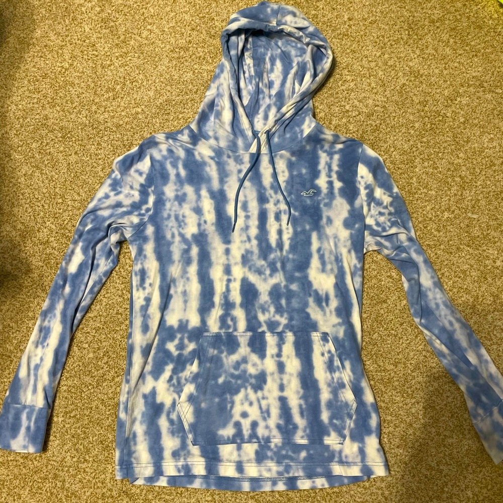 Hollister Light Weight Hoodie